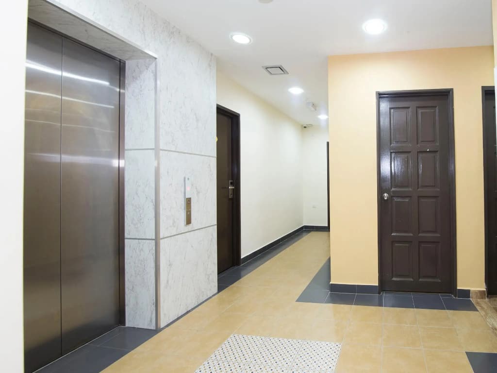Bayu View Hotel - photo 9