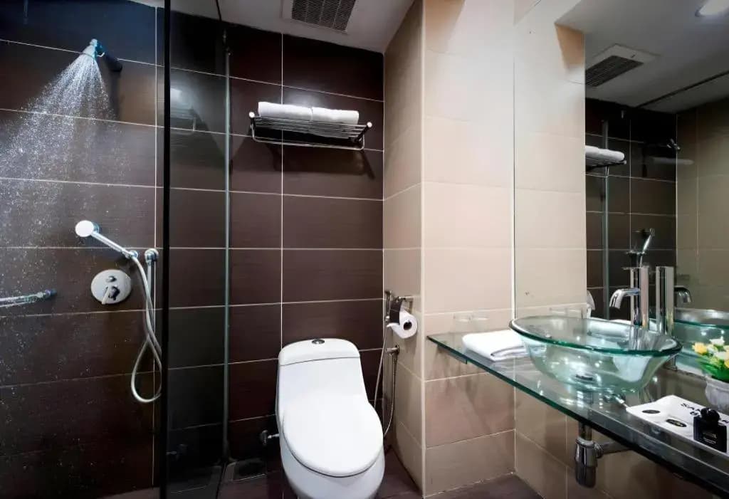 Kingwood Hotel Mukah - photo 10