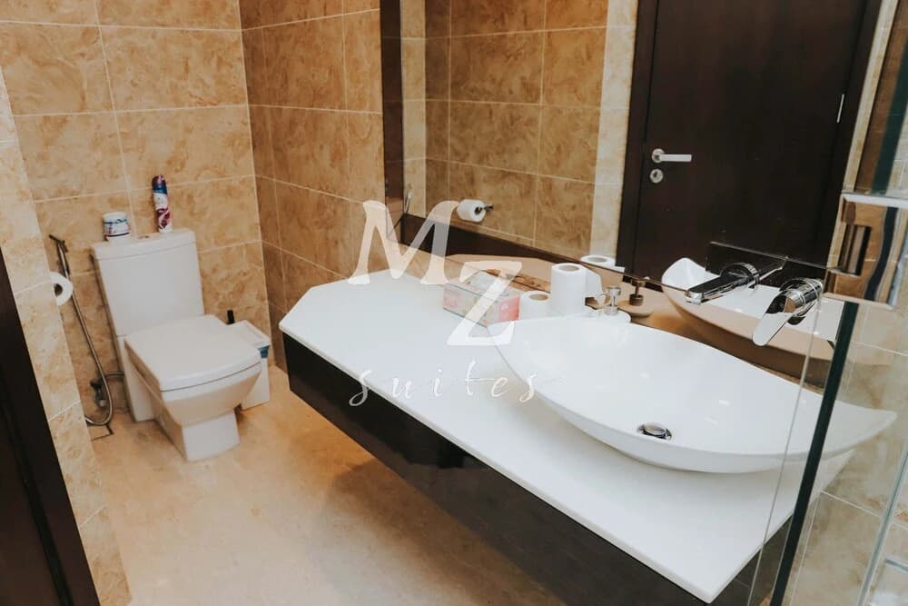 MZ Suite at Dorsett Residence - photo 7