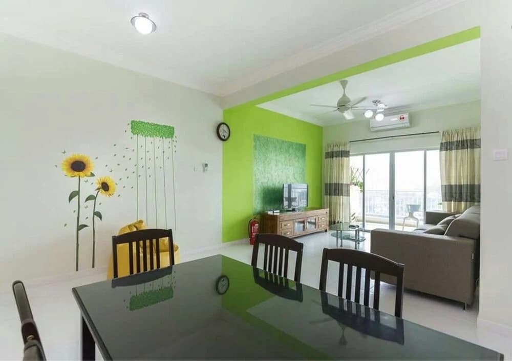 1 Sky Spice Lee's Home Stay - photo 3