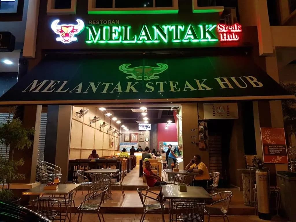 Pax6+2 Melaka Famous Homestay Klebang Homefeel - photo 17