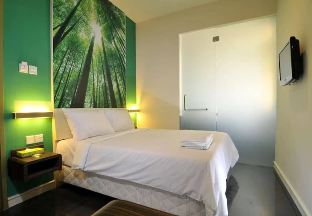 Chinatown Boutique Hotel - photo 5
