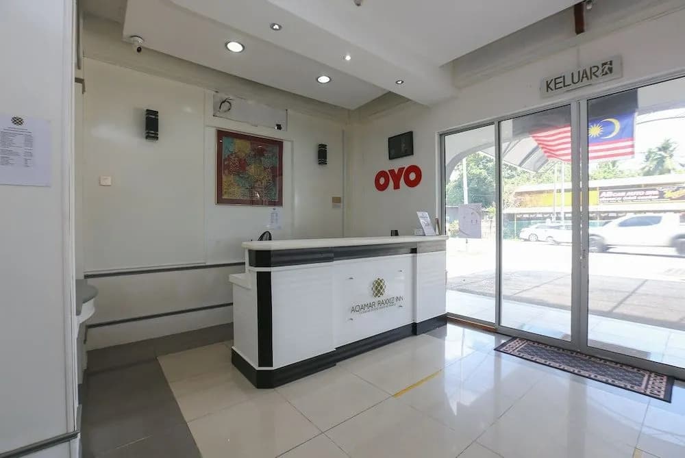 OYO 89931 Aqamar Raxxiz Inn 1 - photo 2
