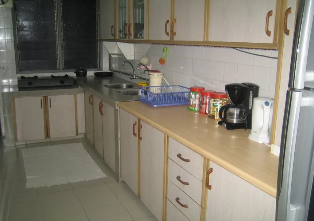 Sunway Housestay - photo 11