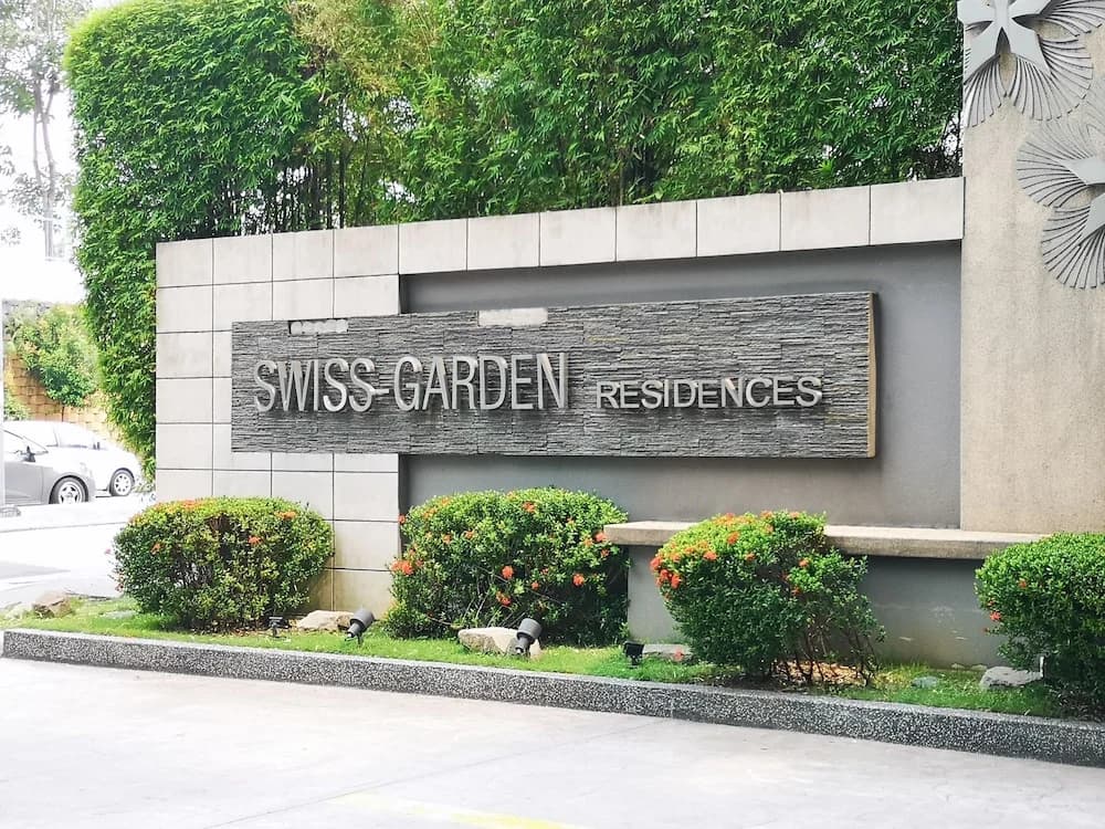 Swiss Garden Residence KL by WT Stay - photo 1
