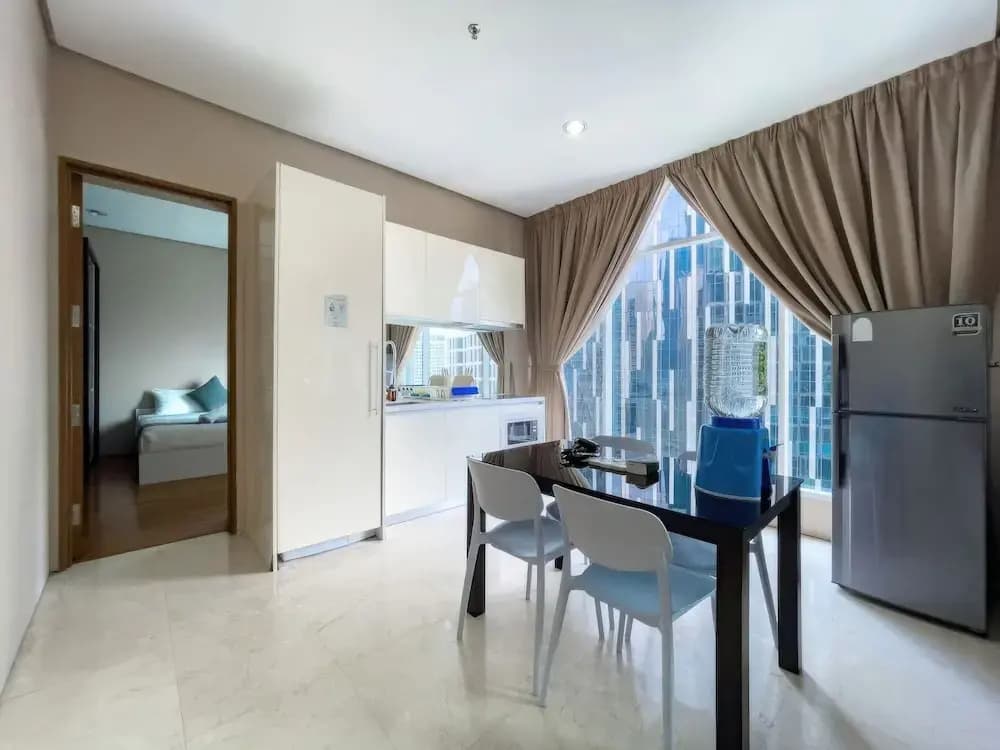 Lot 163 Fraser Place Luxury Apartments - photo 2