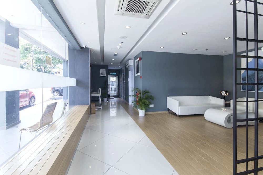 Hotel 99 Kelana Jaya - photo 14