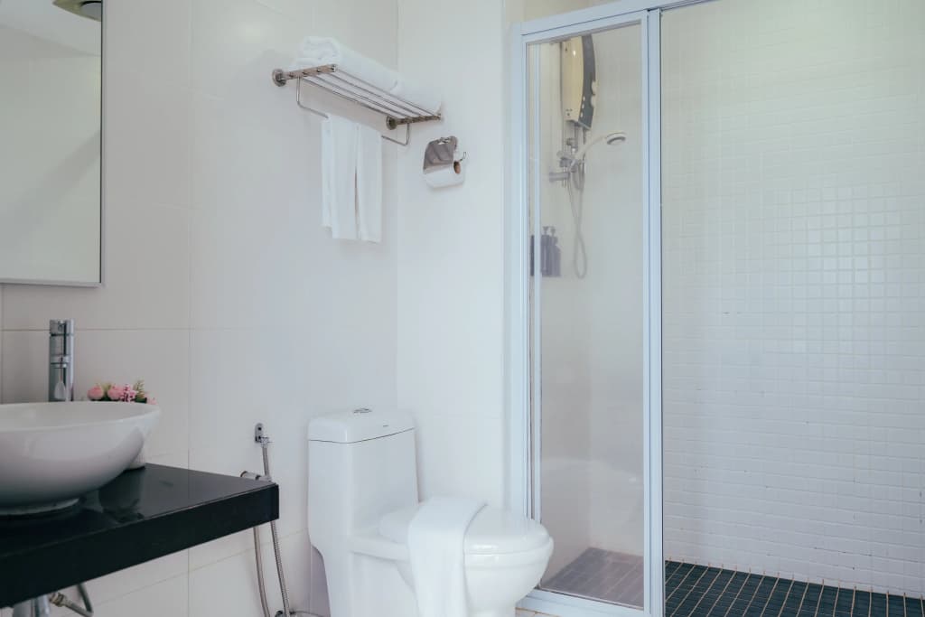 Hotel Sentral Kuantan @ Riverview City Centre - photo 9
