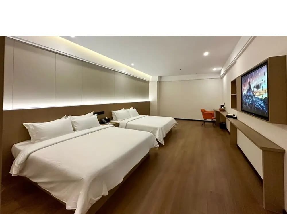 The MAJULAN Hotel - photo 27