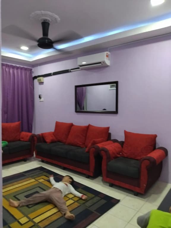 Yatida Homestay - Guest House Port Dickson - photo 7