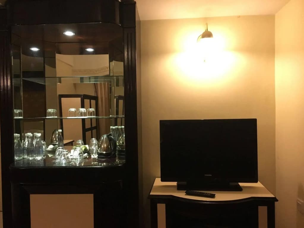 AC Hotels by Marriott Ipoh - photo 4