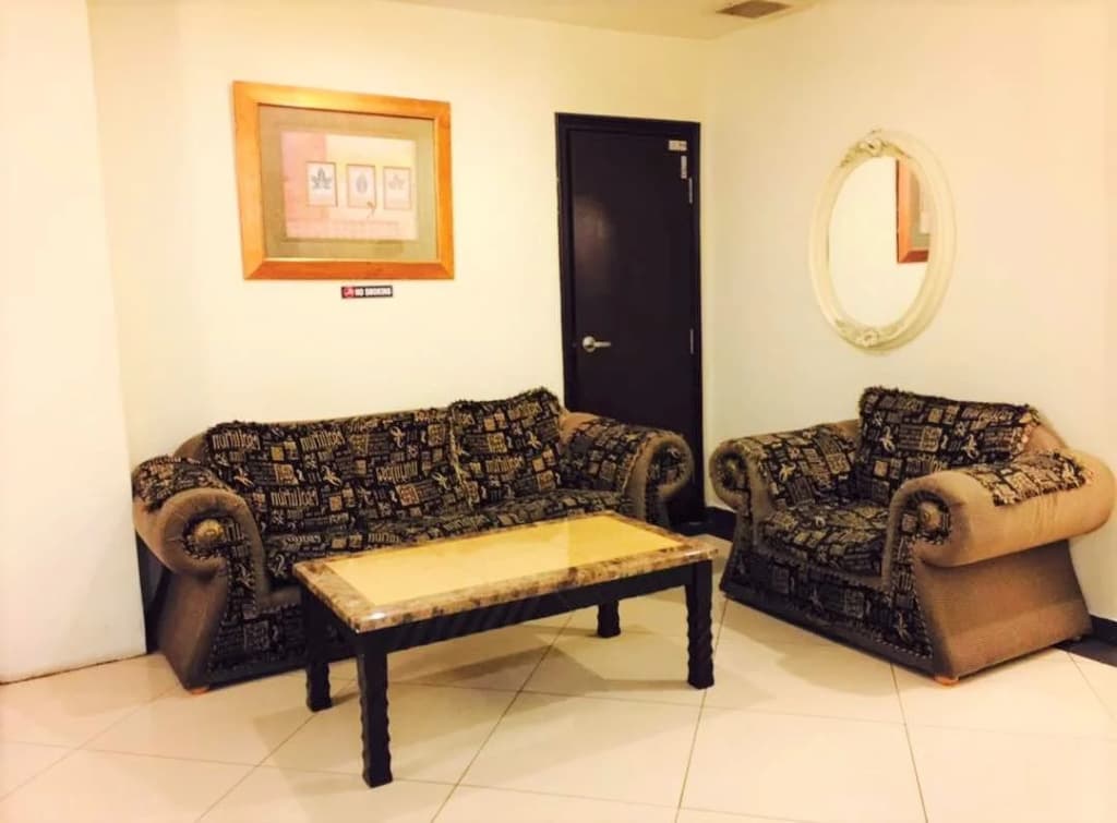 Hotel Sri Sutra Taman Serdang Perdana - photo 6
