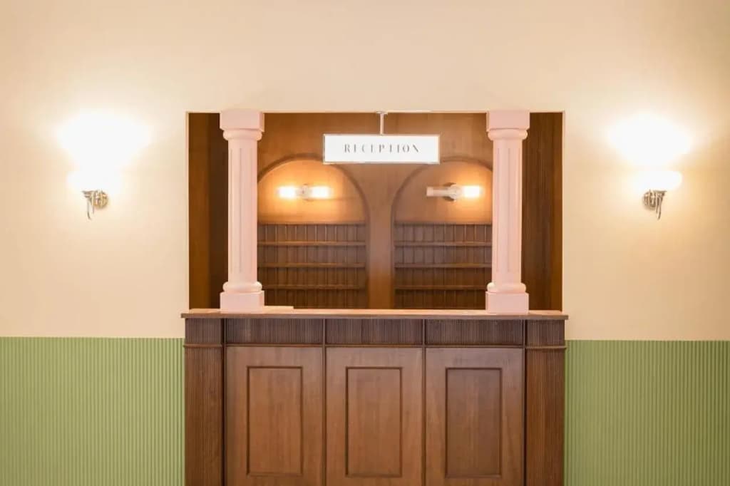 The Très Hotel - photo 15