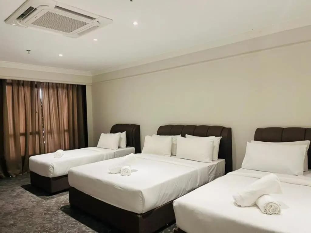 Kingston Hotel 9 at Jonker Street - photo 32