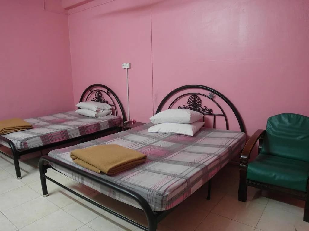 Grand Jubilee Hotel - photo 5