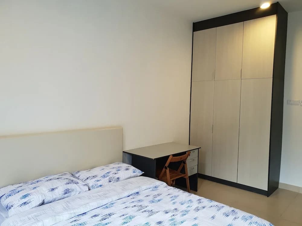 ETM Midhill Genting 2 Bedroom for Holiday & Getaway - photo 2