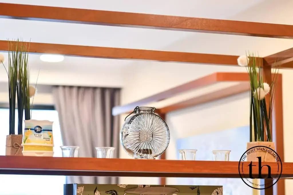 Timurbay Beach Resort 4paxes (Studio)-12-21 - photo 20
