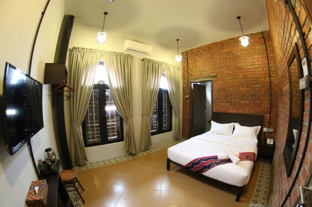 Ban Loong Hotel - photo 6