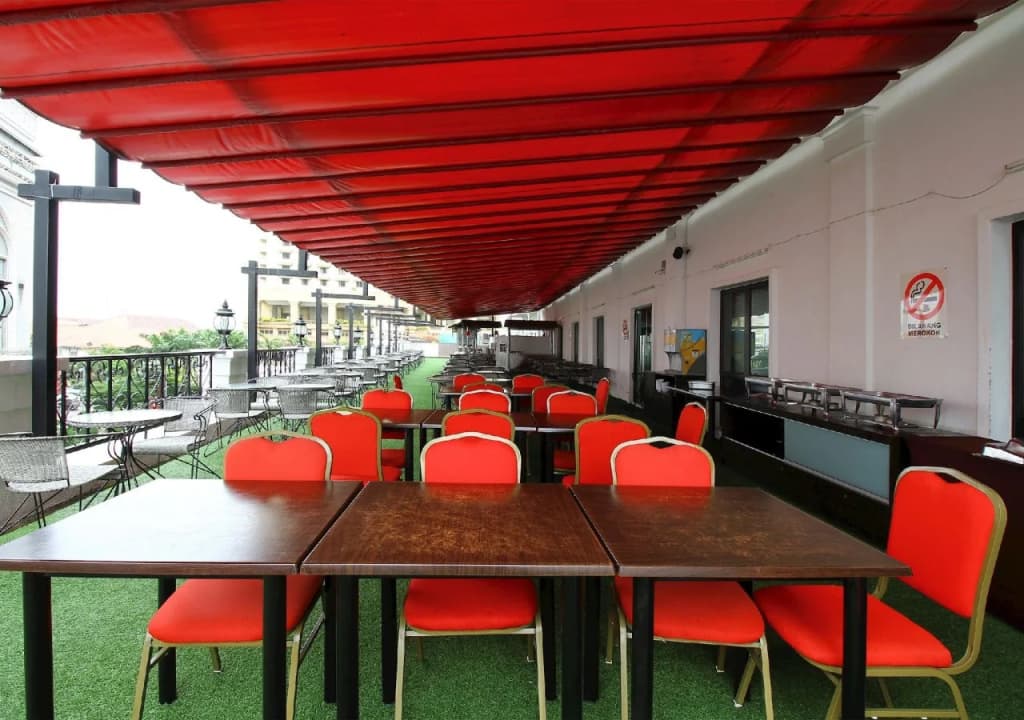 Imperial Heritage Hotel Melaka - photo 24