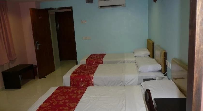Winsons Business Inn - photo 20