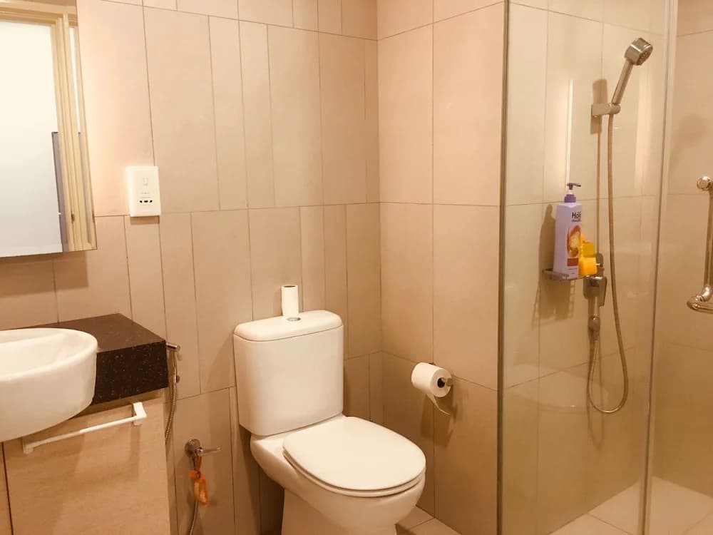 Afiniti Residensi Legoland Homestay - photo 7