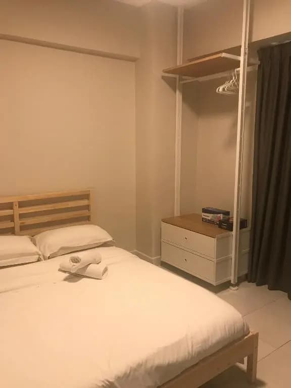 Main Place Resort Family Suite - photo 4