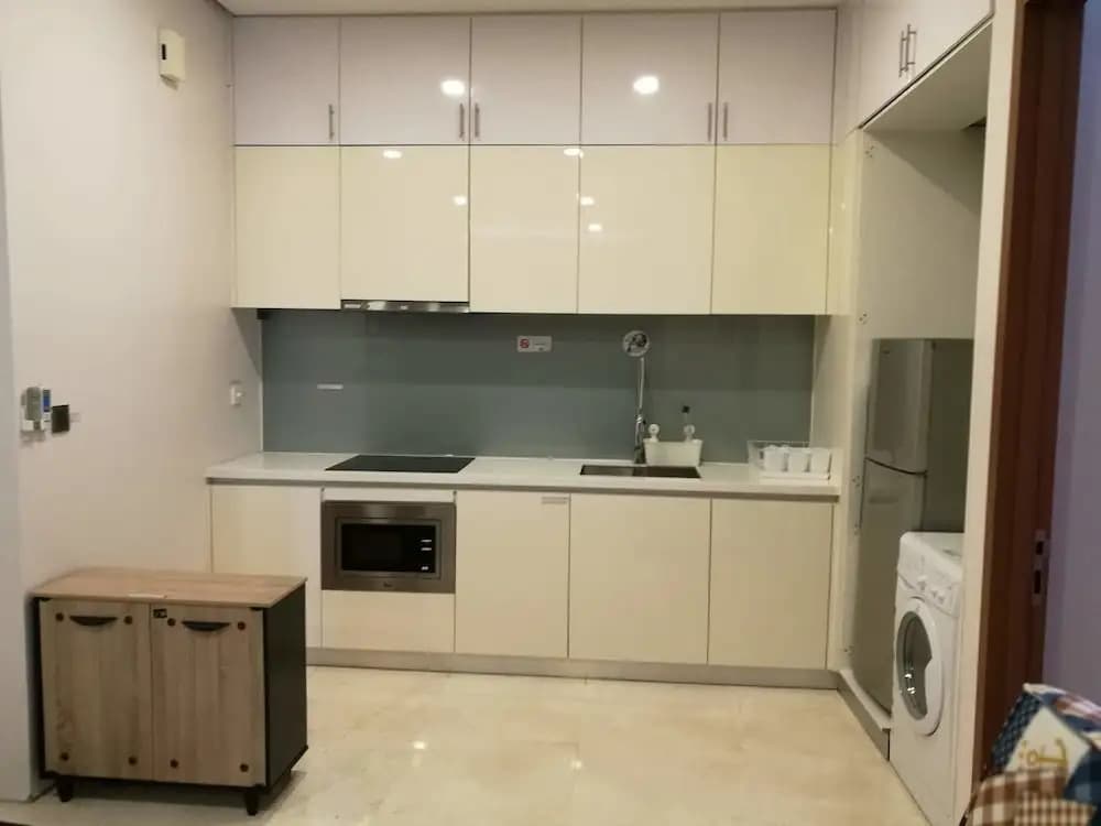 Soho Suites KLCC 1 by UnoSuites - photo 12