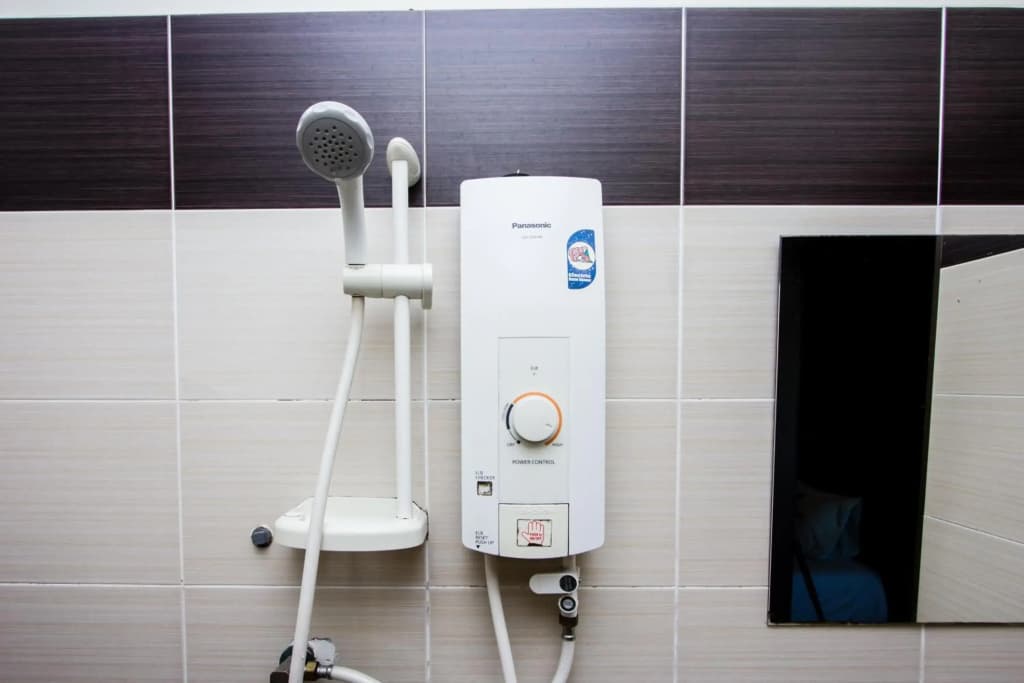 Value Inn Homestay - photo 9