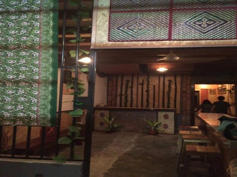 Yote Flashpackers - Hostel - photo 15