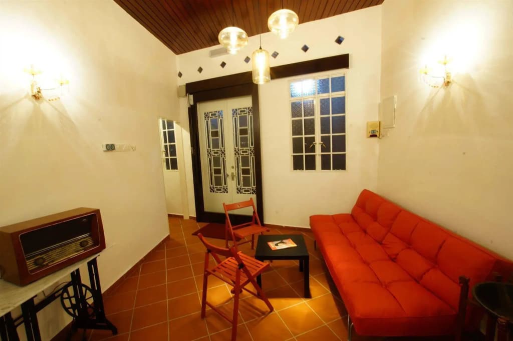 Wil House - photo 12