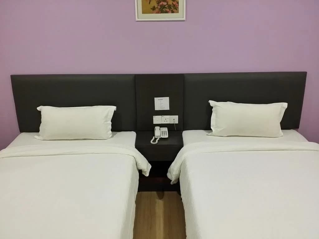 MJ Hotel - photo 22