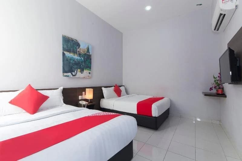 Hotel Seri Rembau - photo 7