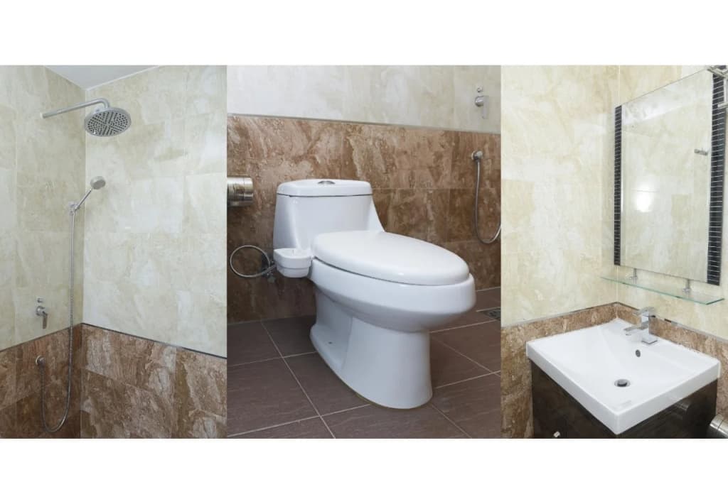Sunshine Inn - photo 8