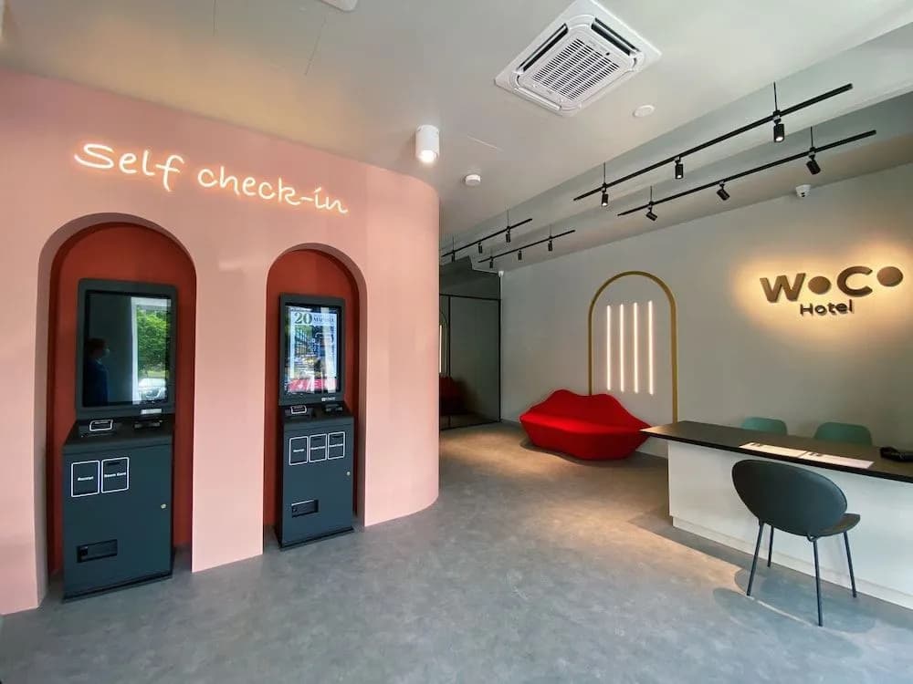 Woco Boutique Hotel Kinrara - photo 10