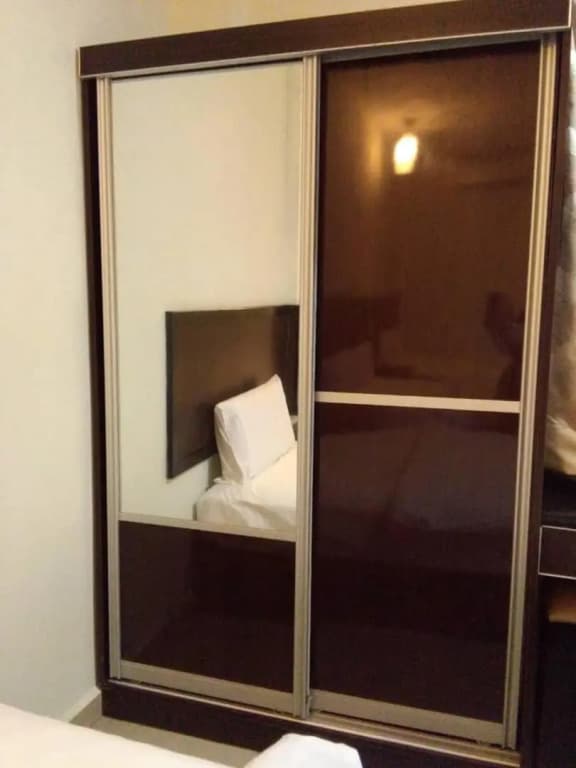 Hotel Mewah Impiana - photo 17