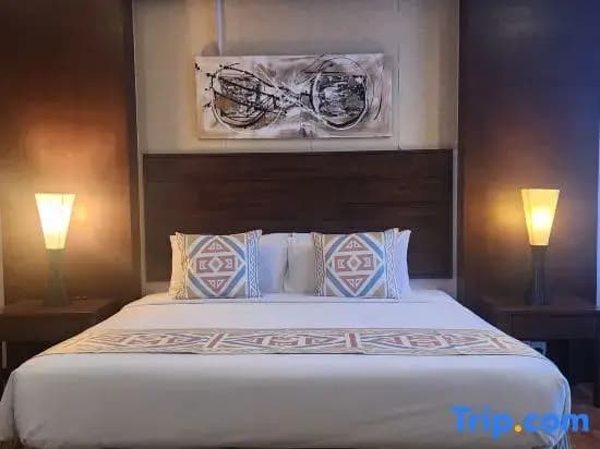 Samsuria Beach Suite Apartments - photo 5