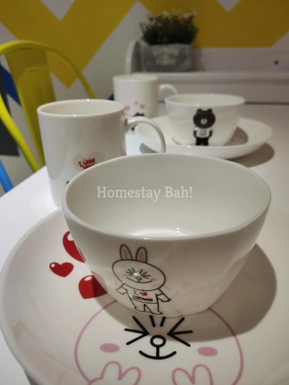Homestay Bah! - photo 4