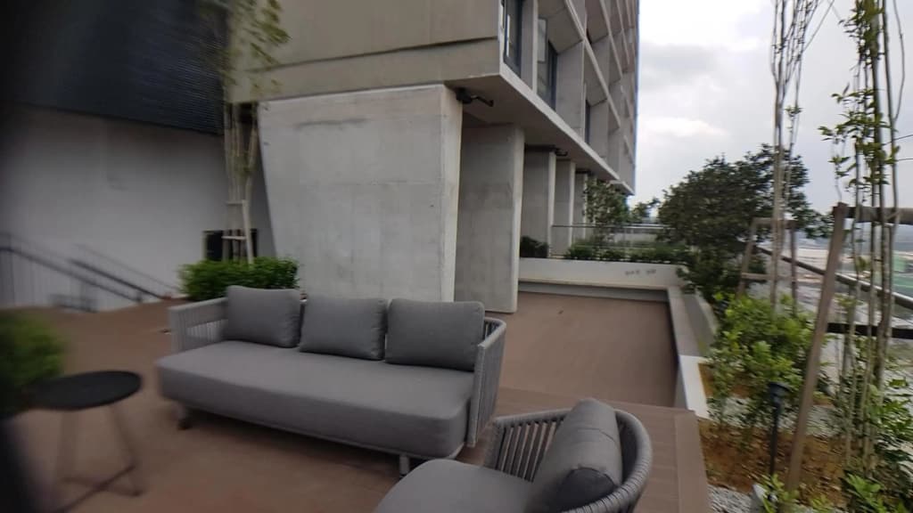 Tamarind Suites by Kroll Home2stay with UNIFI TV Wifi 1 Bedroom Apt - photo 16