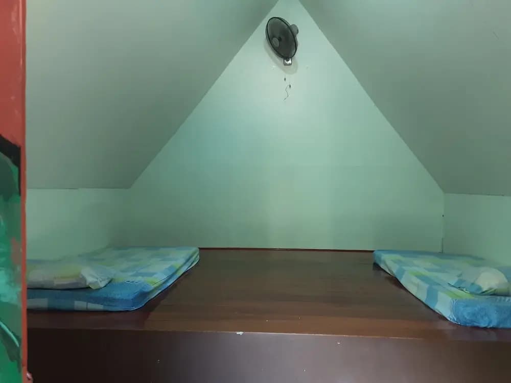 Spot ON 90536 Bens Maju Foreststay - photo 4