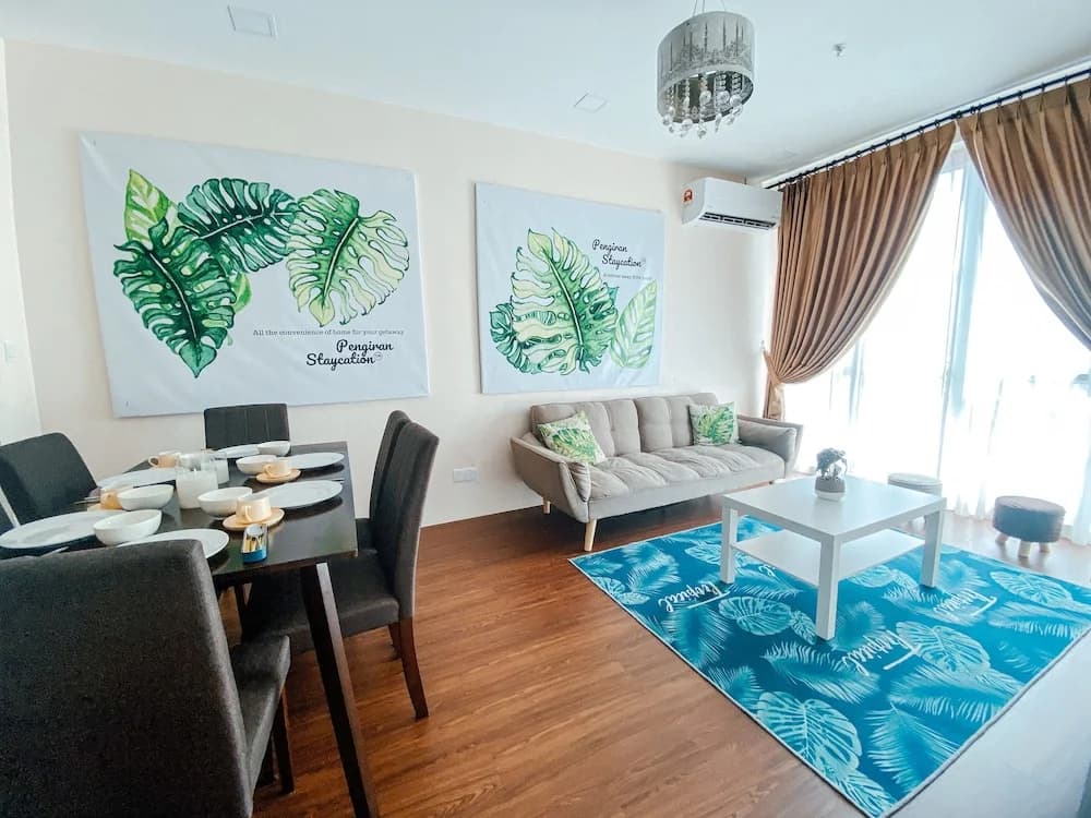 MetroCity Staycation - photo 26