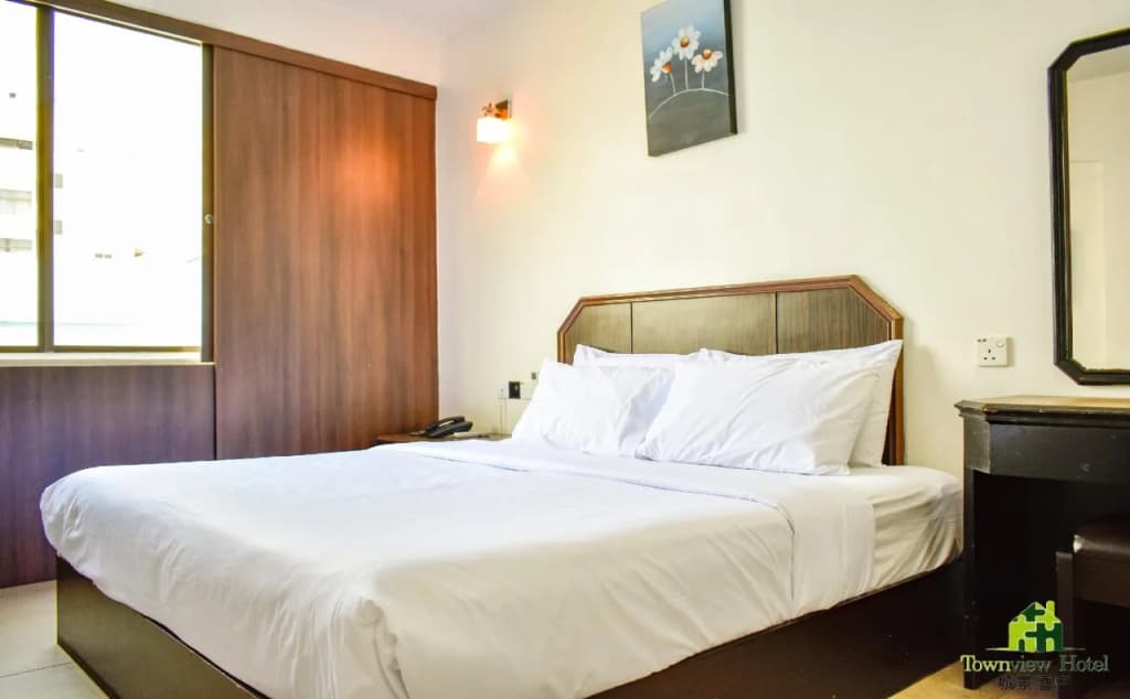 Townview Hotel Muar - photo 11