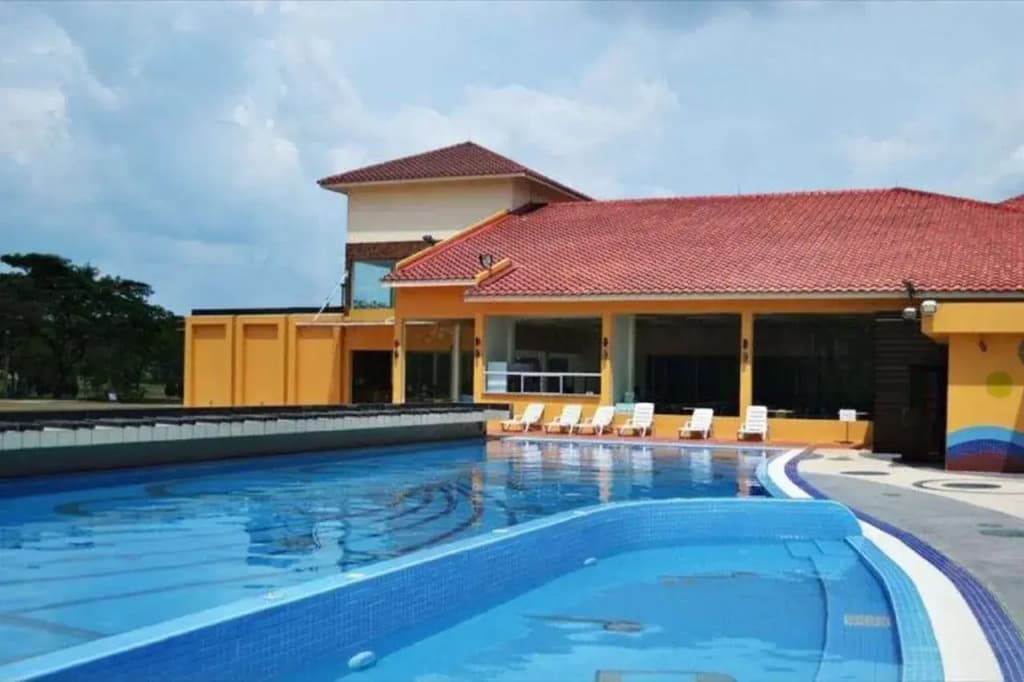 A'Famosa Resort - photo 14