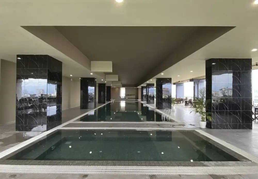ICC Luxury Suites Ipoh City Centre - photo 17