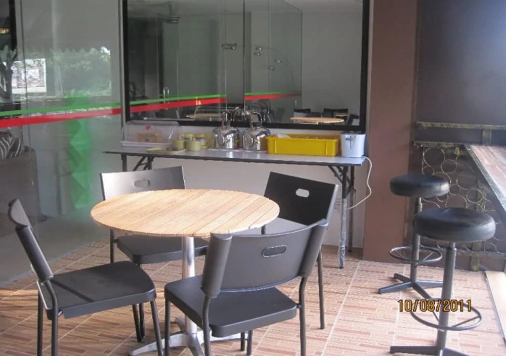 Homey Guesthouse Bintulu - photo 11