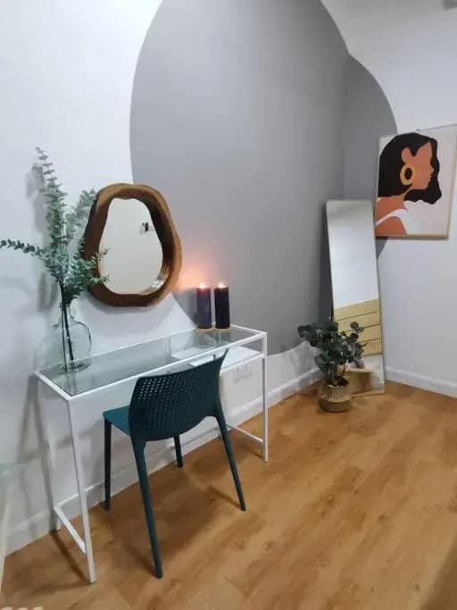 HINODE Geniehome 3BR free WIFI and CARPARK at Utropolis Shah Alam - photo 12