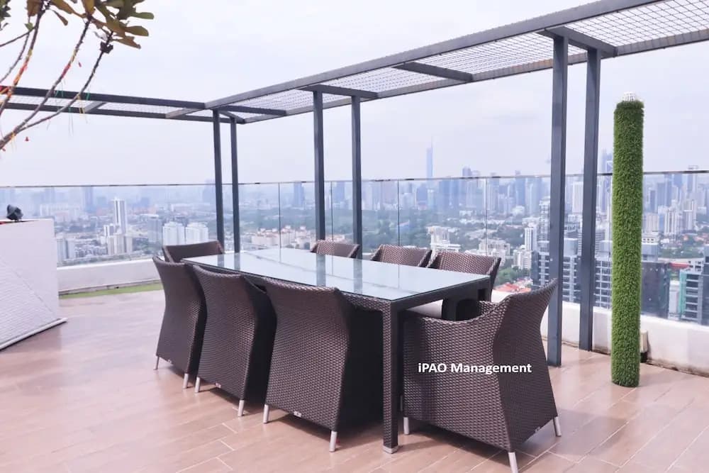 Reizz Residence - photo 6