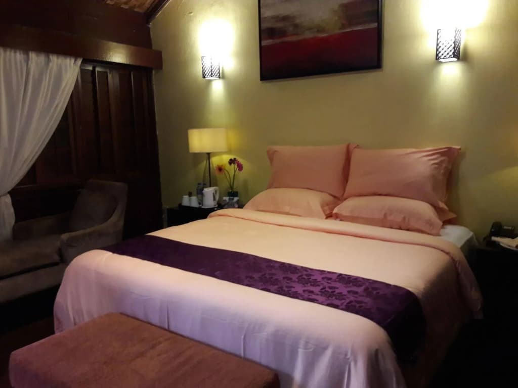 Shah's Beach Resort - photo 5