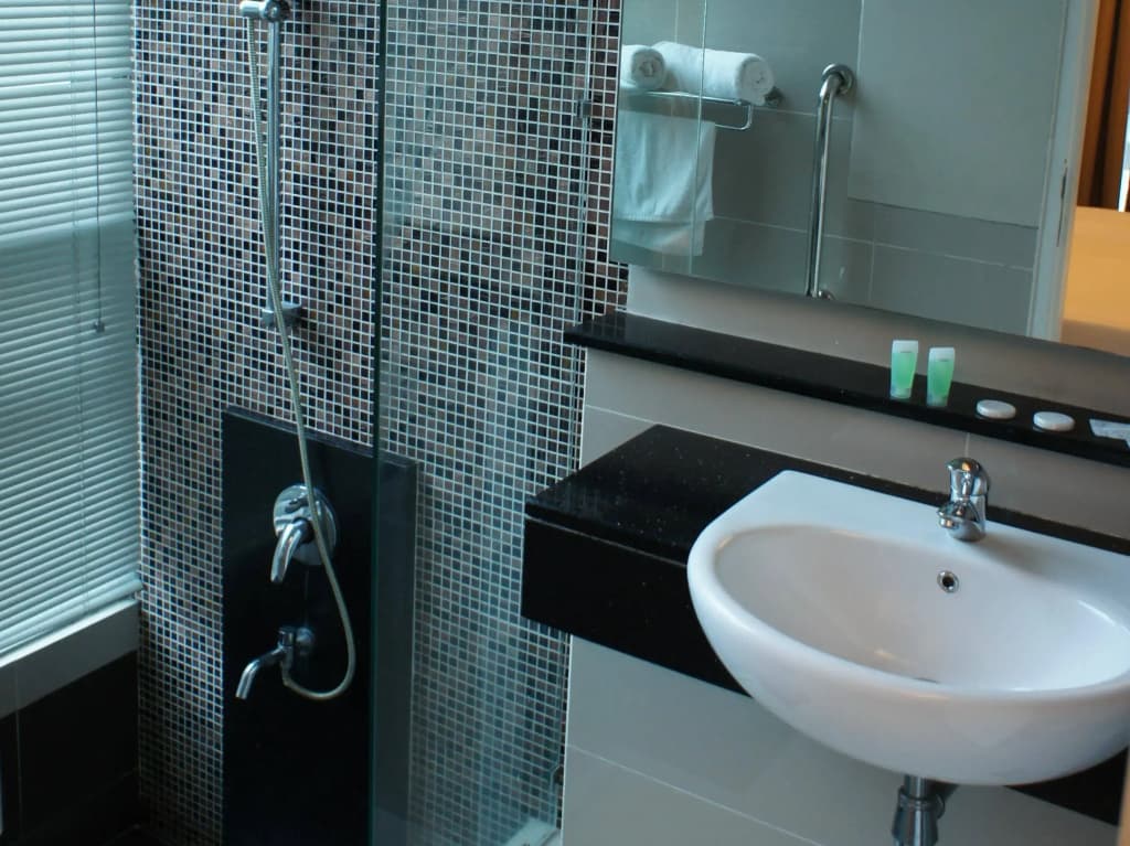 Infinity Service Suite - photo 5