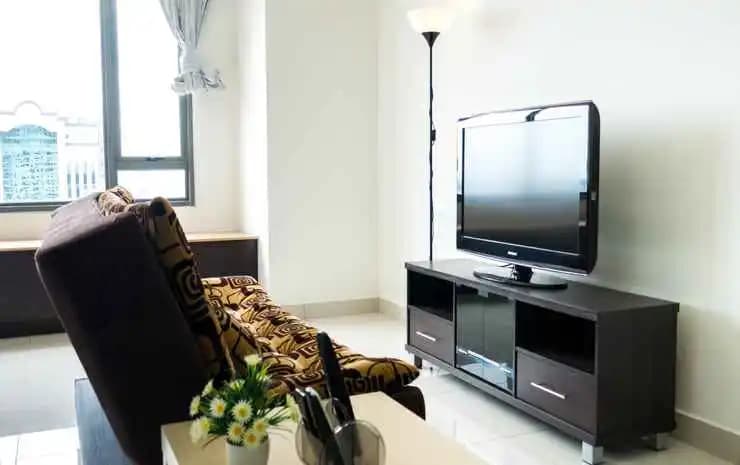 Widebed @ Damen Residence - photo 5