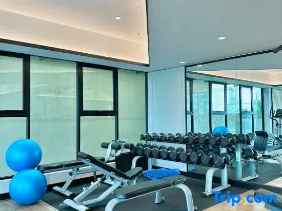 Paradigm Residence Johor Bahru by Stayrene - photo 1